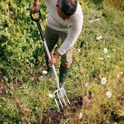 Picture of Fiskars FISKARS WIDY DO KOPANIA  TELESKOPOWE XACT