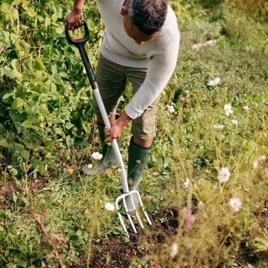 Picture of Fiskars FISKARS WIDY DO KOPANIA  TELESKOPOWE XACT