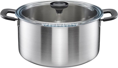 Attēls no Fiskars Functional Form 1072318 Casserole Pot 7L