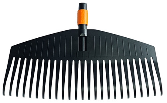 Picture of Fiskars Grabie do lici z tworzywa QuikFit 52 cm 1000642