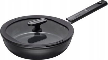 Picture of Fiskars Hard Face 1075528 Non-stick Saute Pan 24 cm 2.2L
