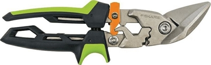Picture of Fiskars noyce do cicia blachy wygite prawe Powergear (1027210)