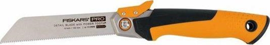 Picture of Fiskars Pia do precyzyjnych ci 150mm PowerTooth 19TPI