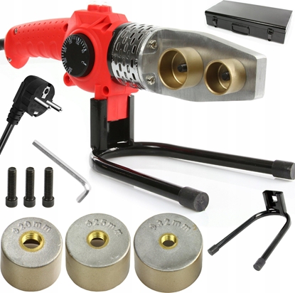 Picture of Fiskars PRO MAR-POL PVC PIPE WELDING MACHINE