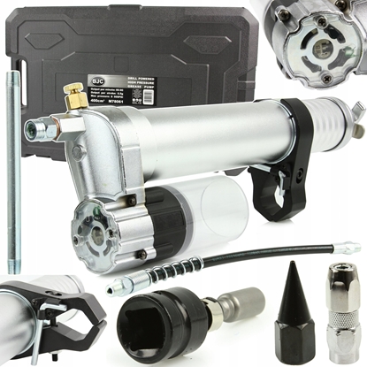 Picture of Fiskars TOWATCH FOR BJC DRILL MACHINE