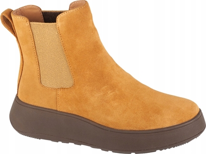 Attēls no FitFlop FitFlop F-Mode GR7-A77 Brzowe 36