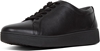 Picture of FitFlop Rally Sneakers X22-090 Czarne 37