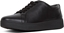 Picture of FitFlop Rally Sneakers X22-090 Czarne 37