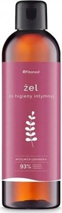 Attēls no Fitomed el zioowy do higieny intymnej - 200 ml uniwersalny