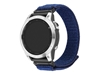Picture of Fixed | Sporty Strap for Garmin QuickFit 22mm | 160-210 mm | Dark blue | Nylon