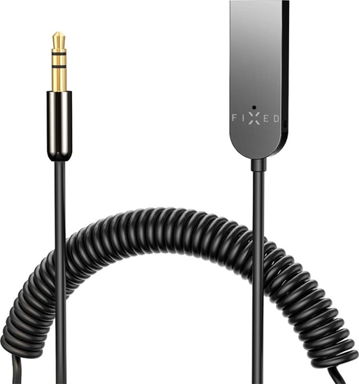 Picture of Fixed Fixed Signal Alu, szary