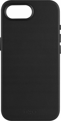 Attēls no Fixed MagLeather MagSafe Apple iPhone 16E czarny