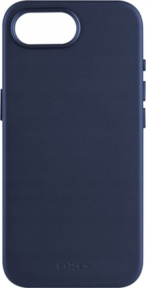 Attēls no Fixed MagLeather MagSafe Apple iPhone 16E niebieski
