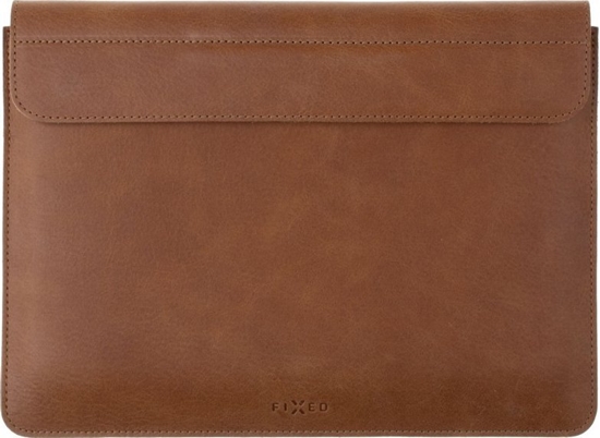 Picture of FIXED Oxford Leather Case do Apple iPad Pro 12,9" (2018/2020/2021/2022), brzowy