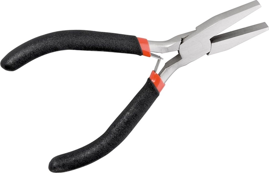 Изображение Fixpoint Szczypce proste paskie z izolacj 125mm (77094)