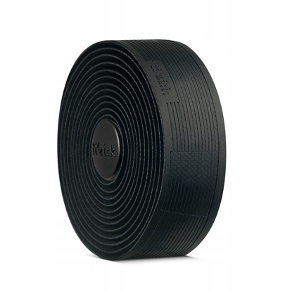 Attēls no FIZIK Bar tape Fizik Vento Solocush 2.7mm Tacky black