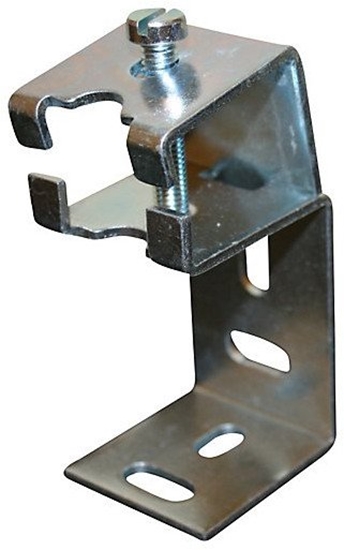 Picture of Flamco beslag for flade ekspansionsbeholdere.