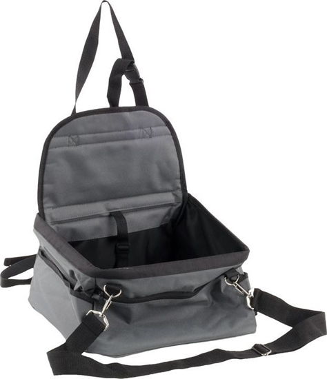 Picture of Flamingo CAR SEAT ONA 36X33X20CM