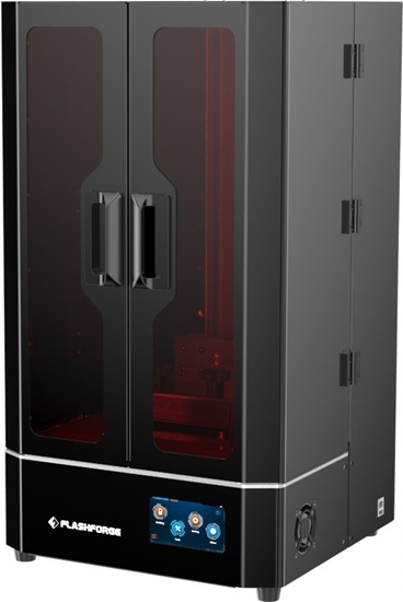Picture of Flashforge Foto 13.3 LCD Resin Printer