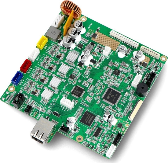 Picture of Flashforge Pyta gówna do drukarki 3D Flashforge Adventurer 4}