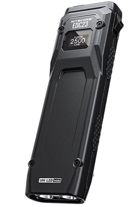 Attēls no FLASHLIGHT EDC SERIES/EDC23 NITECORE