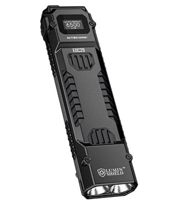 Attēls no FLASHLIGHT EDC SERIES/EDC29 NITECORE
