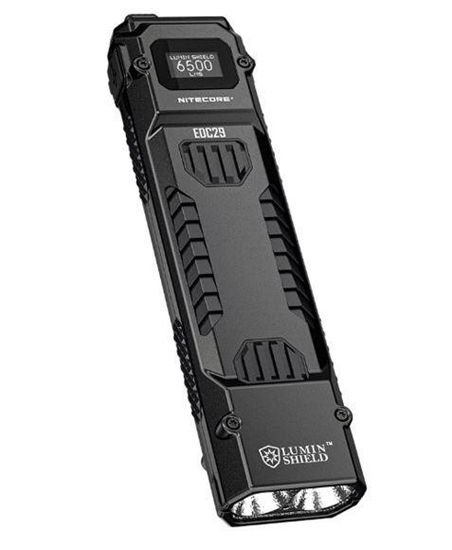 Picture of FLASHLIGHT EDC SERIES/EDC29 NITECORE