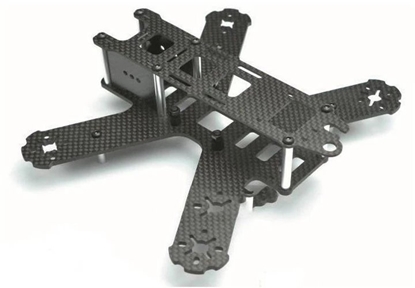 Picture of Fleg Rama QAV210 210mm 210