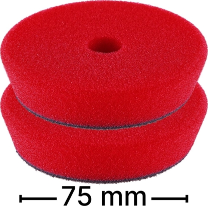 Picture of Flex Flex PP-C Coarse Polishing Disc 75 mm - 2-pack