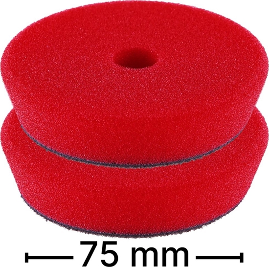 Picture of Flex Flex PP-C Coarse Polishing Disc 75 mm - 2-pack