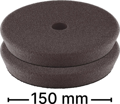 Attēls no Flex Flex PP-F Soft Polishing Disc 150 mm - 2-pack