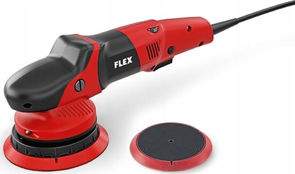 Attēls no FLEX Polishers Polerka orbitalna XFE 7-15 710 W