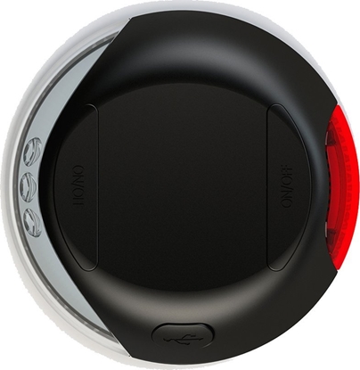 Picture of Flexi LED Lighting System z akumulatorkiem kol. czarny