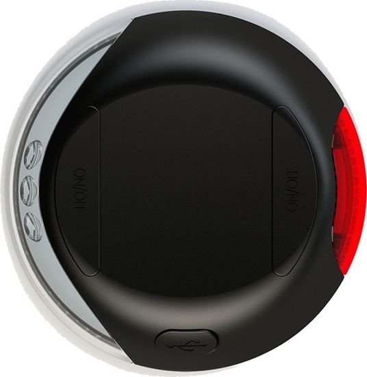 Picture of Flexi LED Lighting System z akumulatorkiem kol. czarny