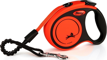 Picture of Flexi Xtreme XS 3m pomaraczowa (803450)