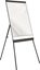 Picture of Flipchart Twinco Flipover TWIN Stabil Flipchart grau 110x65x190 cm