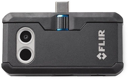 Picture of FLIR KAMERA TERMOWIZYJNA FLIR ONE PRO DLA URZDZE IPHONE USB-C Z TECHNOLOGI MSX I VIVIDIR 160X120PX DO 400STC FP3IC