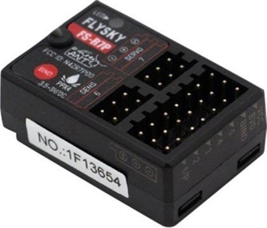 Picture of FlySky FlySky Receiver FS-R7P, 7 channels AFHDS 3