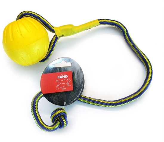 Изображение Floating ball with rope