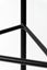 Picture of FLOWER POT STAND LIZIO L BLACK 27X60