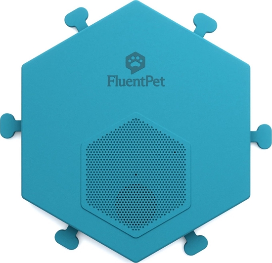 Изображение Libratone FluentPet - Connect Base - baza i gonik do przycisków z serii Connect