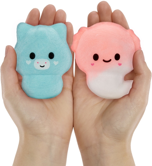 Picture of FLUFFIE STUFFIEZ plush Mini 15cm