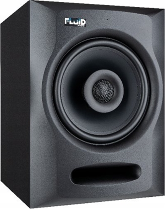 Attēls no Fluid Audio Fluid Audio FX80 V2 - Aktywny monitor studyjny