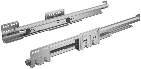 Изображение Flush button Teceloop, 9240922, matt chrome