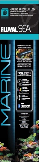 Picture of Fluval Belka owietleniowa Fluval Sea LED Marine 3.0,115-145cm, 59W