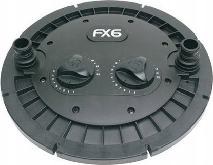 Picture of Fluval Pokrywa filtra FX6 ze skal FX6- A20204