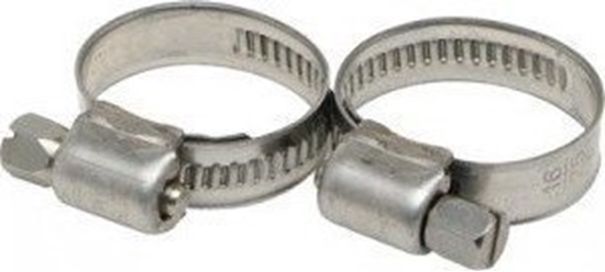 Изображение Fluval Zacisk metalowy do wy FX - A20234