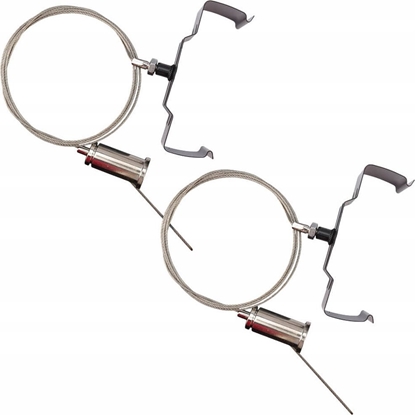 Picture of Fluval Zestaw montaowy Fluval Marine & Plant 3.0 LED