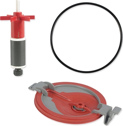 Picture of Fluval Zestaw naprawczy gowicy 207 - A20095