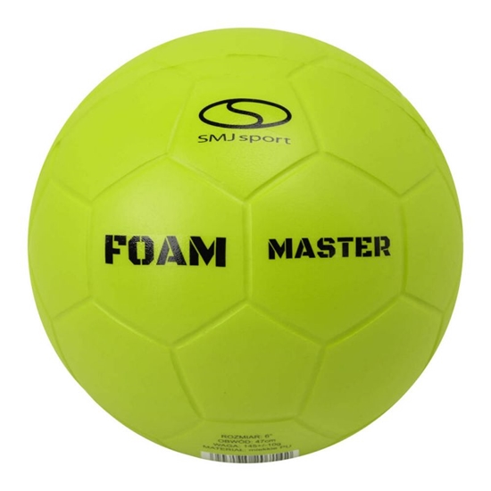 Picture of Foam Master UM126-G PU SMJ sporta putu bumbiņa